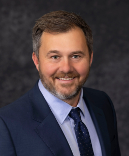 Dr. Robert Radovanovic